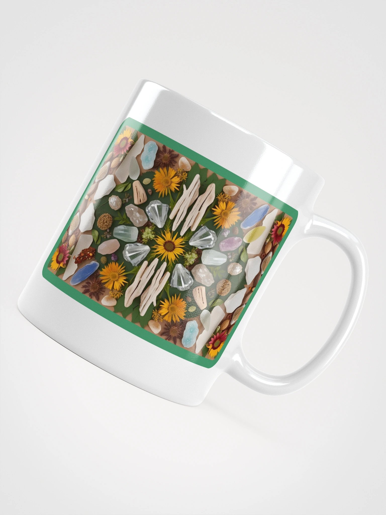 Whispers of the Hedgewitches Mug #8 product image (10)