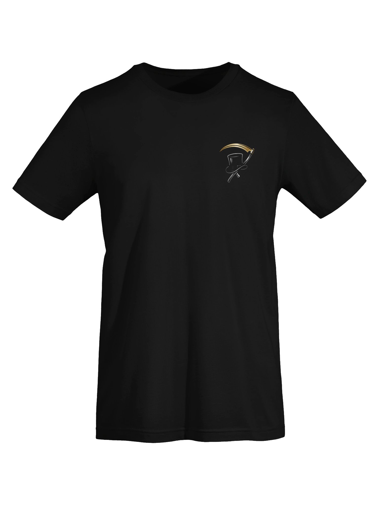 Scarpa Neon Tee product image (5)