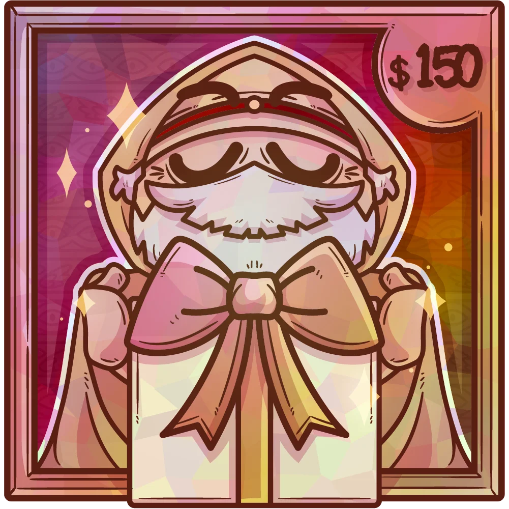 CallMeEzekiel.store Gift Card product image (5)