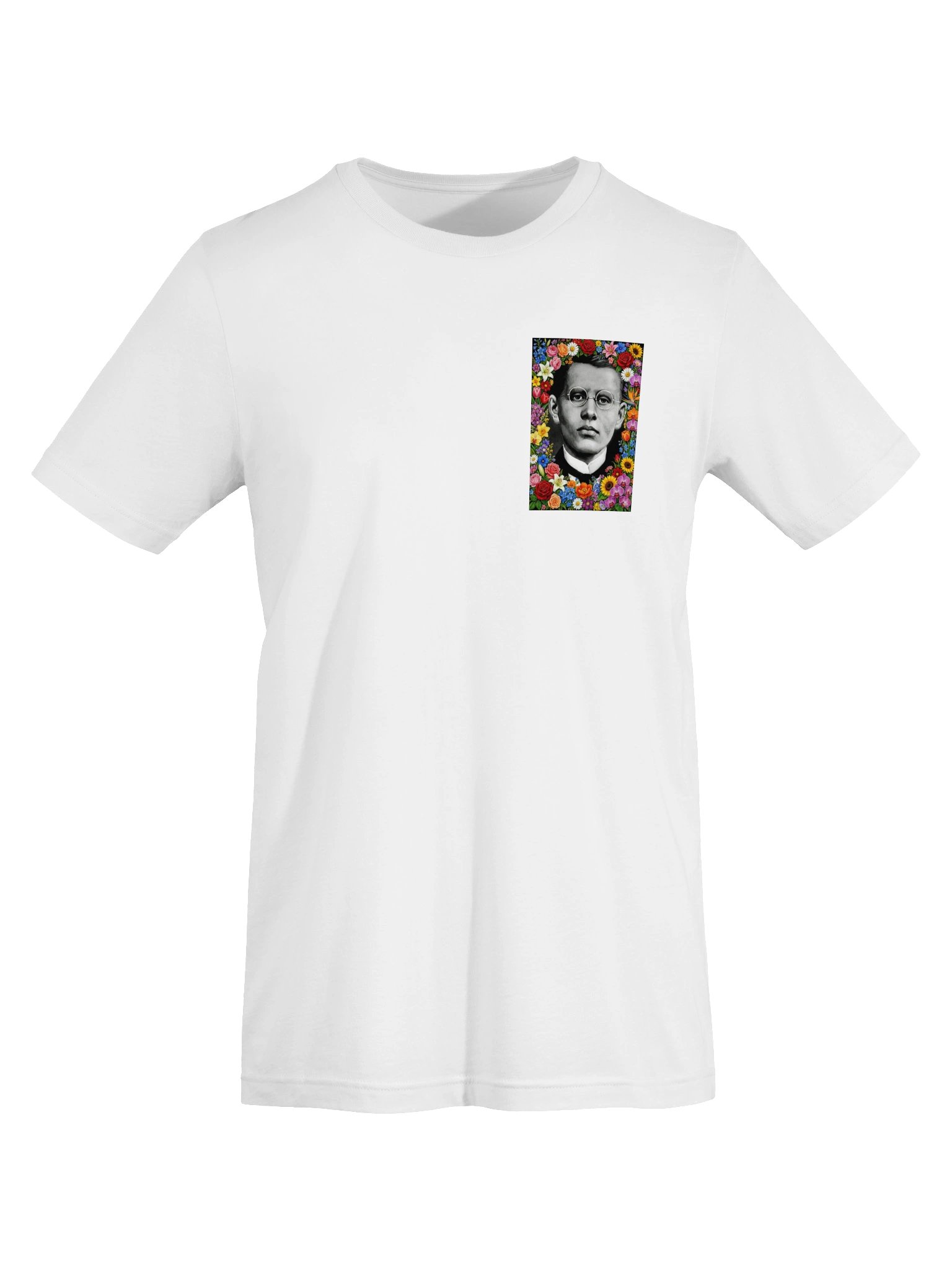 Camiseta José Engling product image (5)