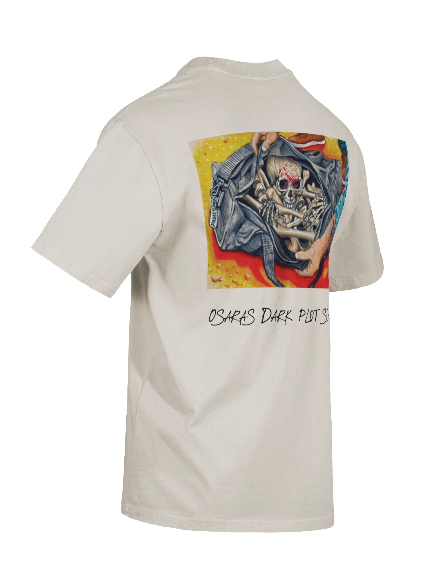 the plot thickens product image (9)