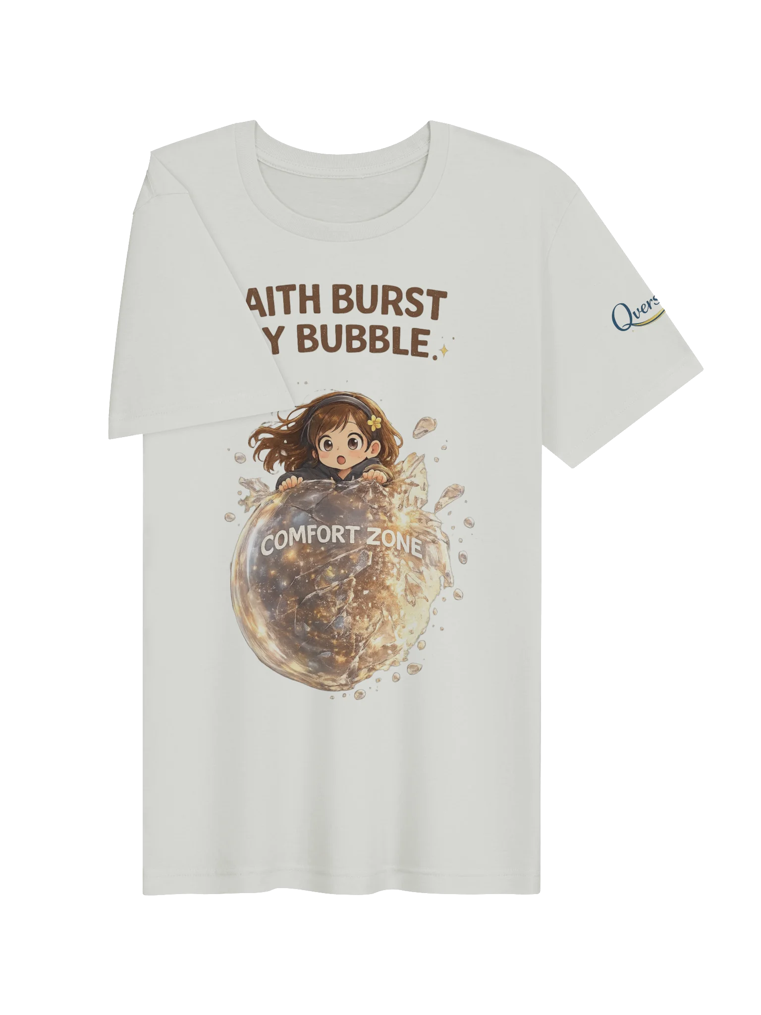 Bubble Tee - Women product image (23)
