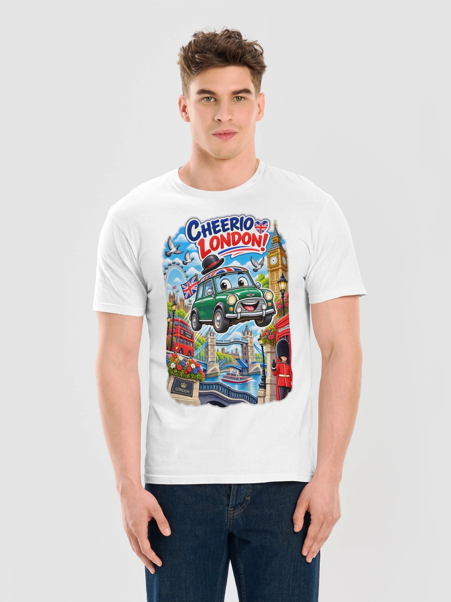 Cheerio London product image (11)
