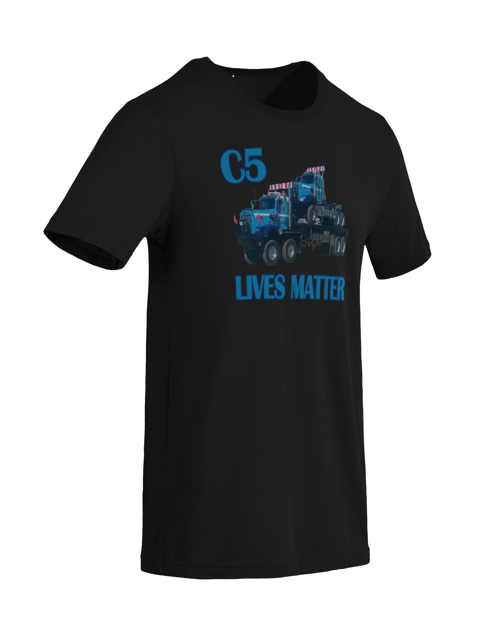 C5 LIVES MATTER ROADTRAIN EDITION product image (97)