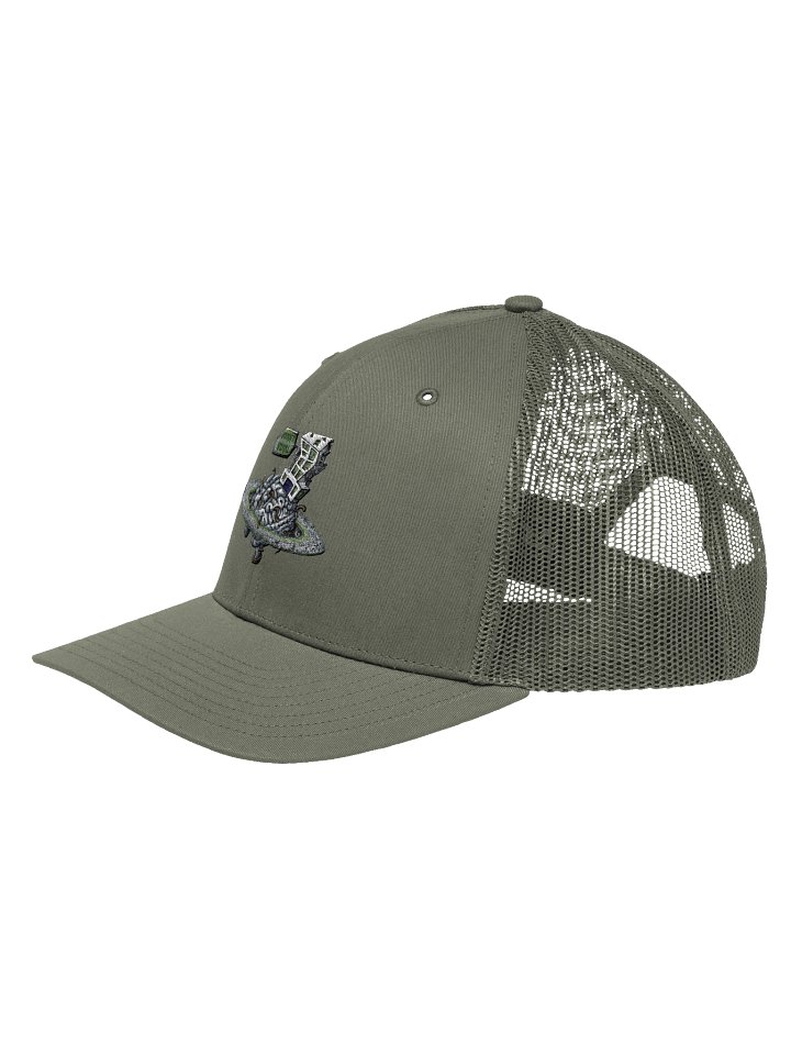 Head Vacant Head Hat product image (2)