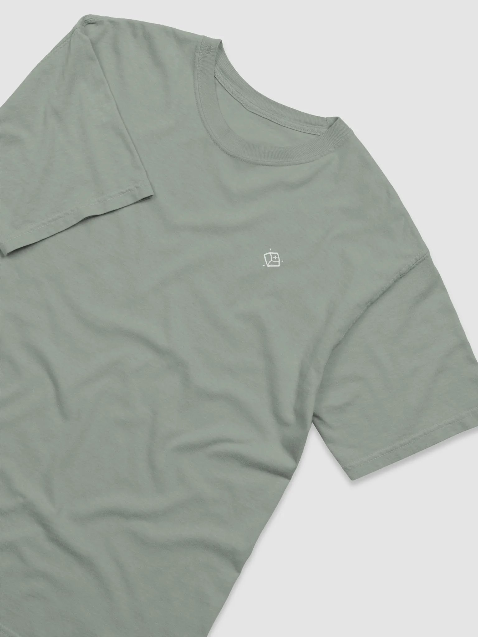 Keycap ID Tee product image (28)