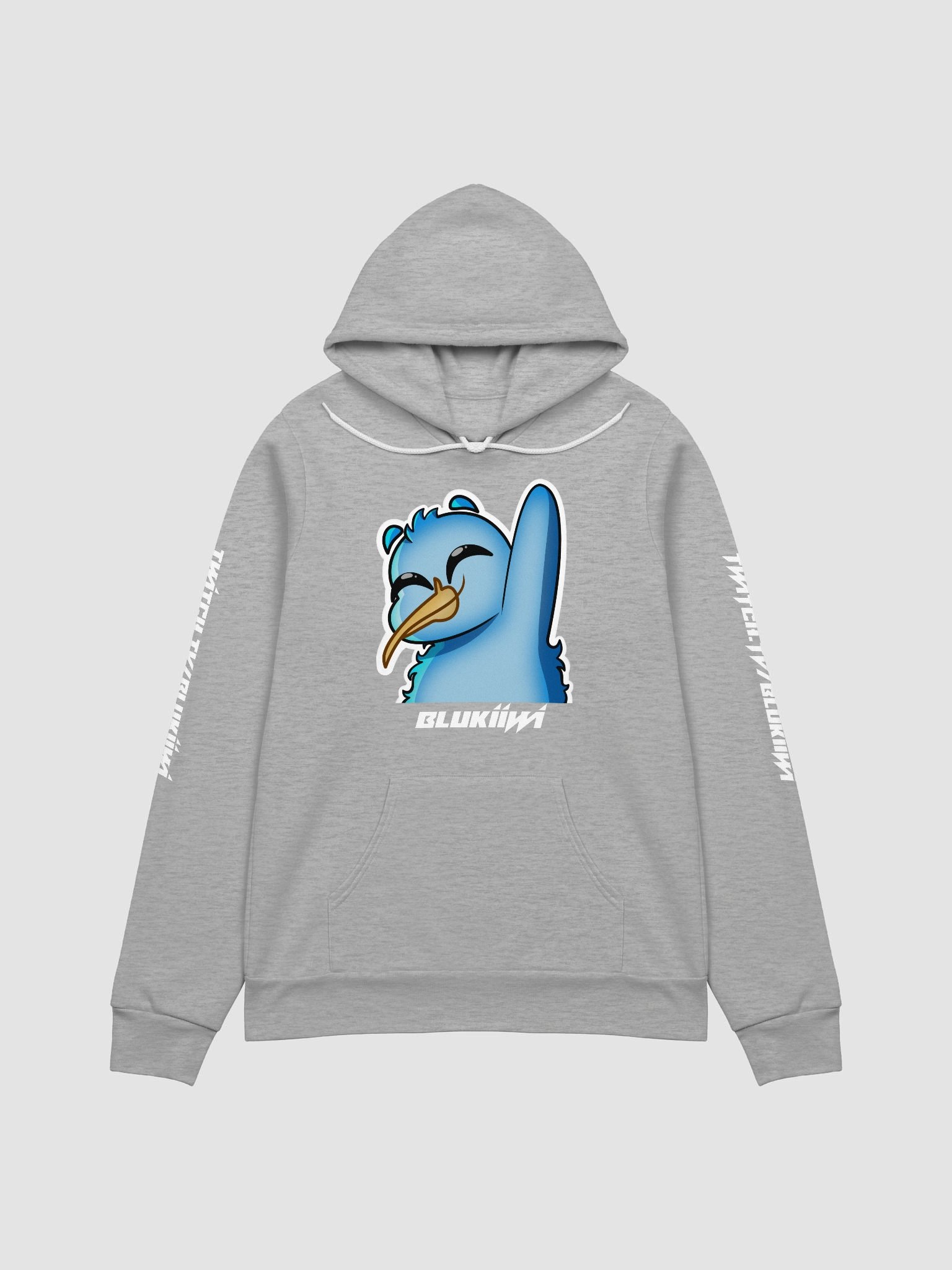 Kiiwi Twitch Hoodie (unisex) product image (6)