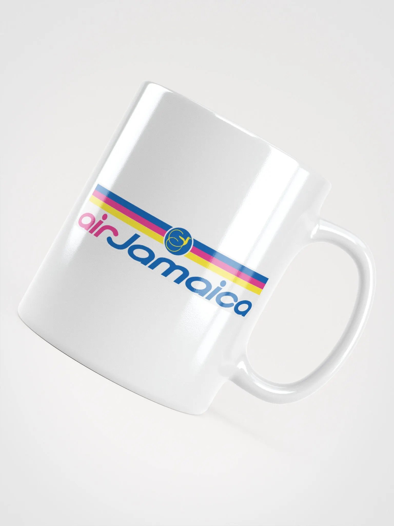 Air Jamaica - Mug product image (10)