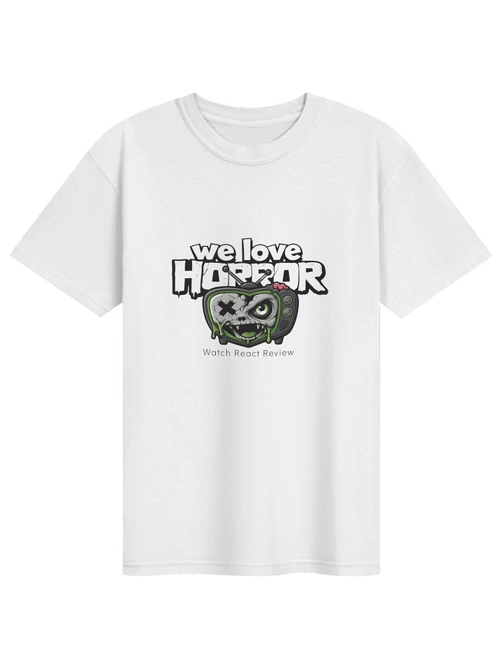 We Love Horror TV Zombie product image (1)