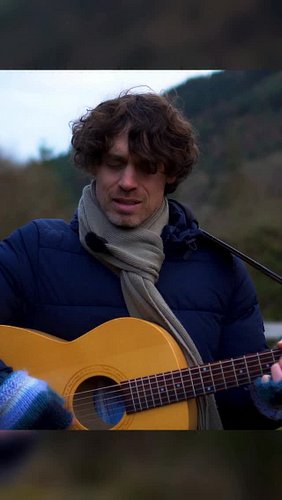 And all the stars will realign
To take us closer to divine

New year’s wish for all ✨