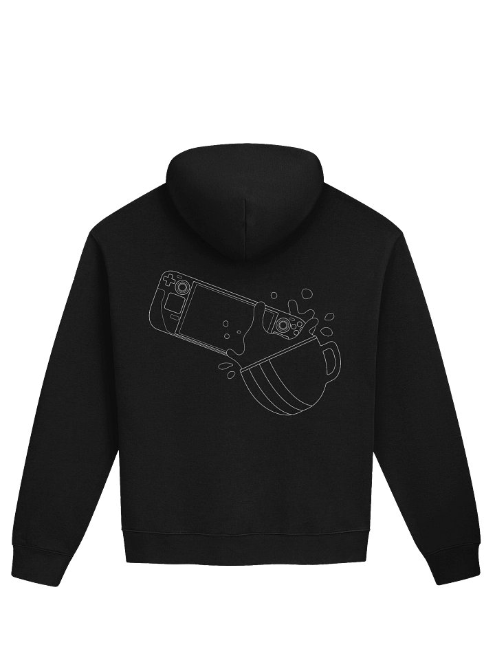 The Hoodie product image (2)