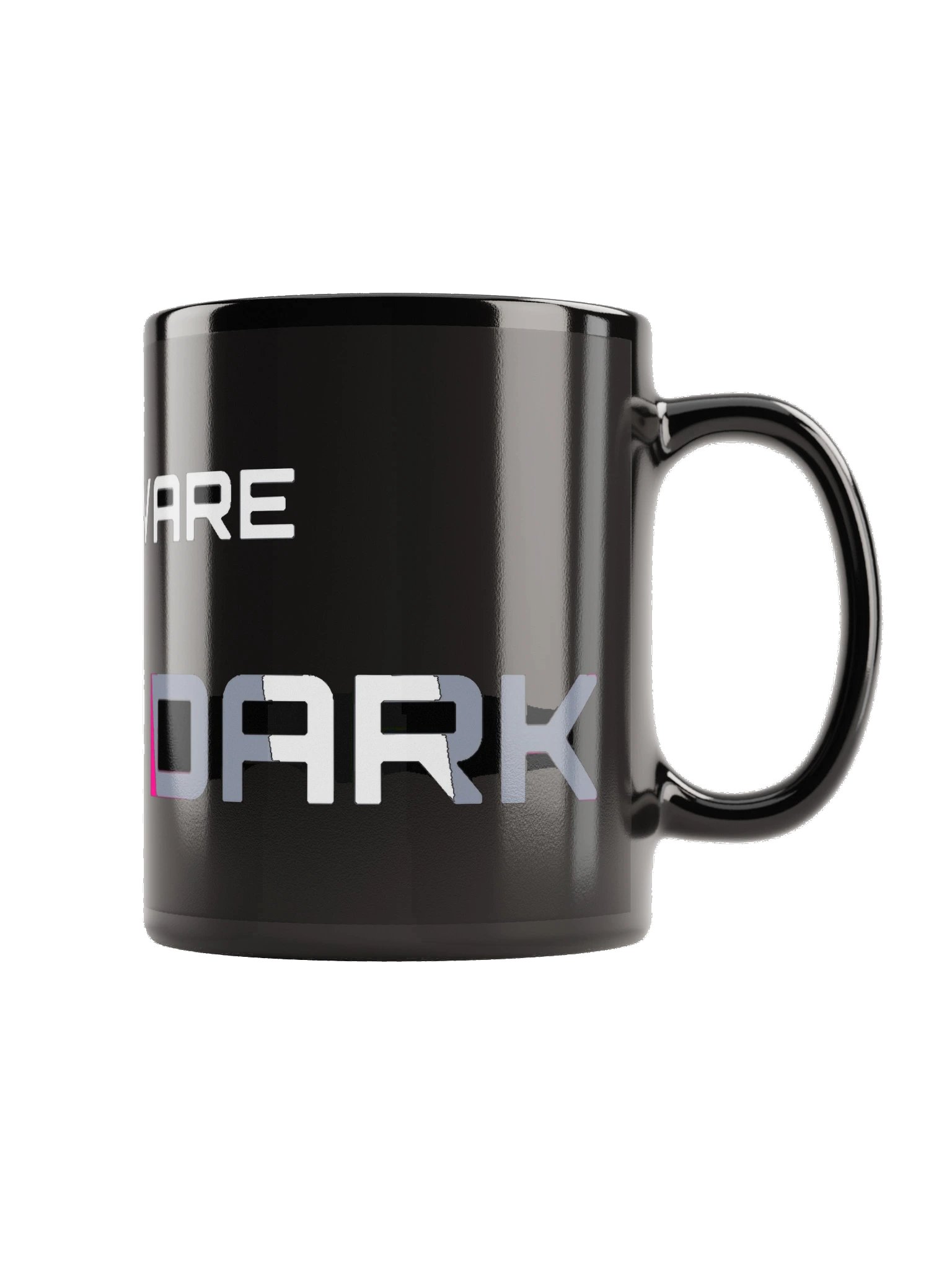 Meatware After Dark — Mug product image (3)
