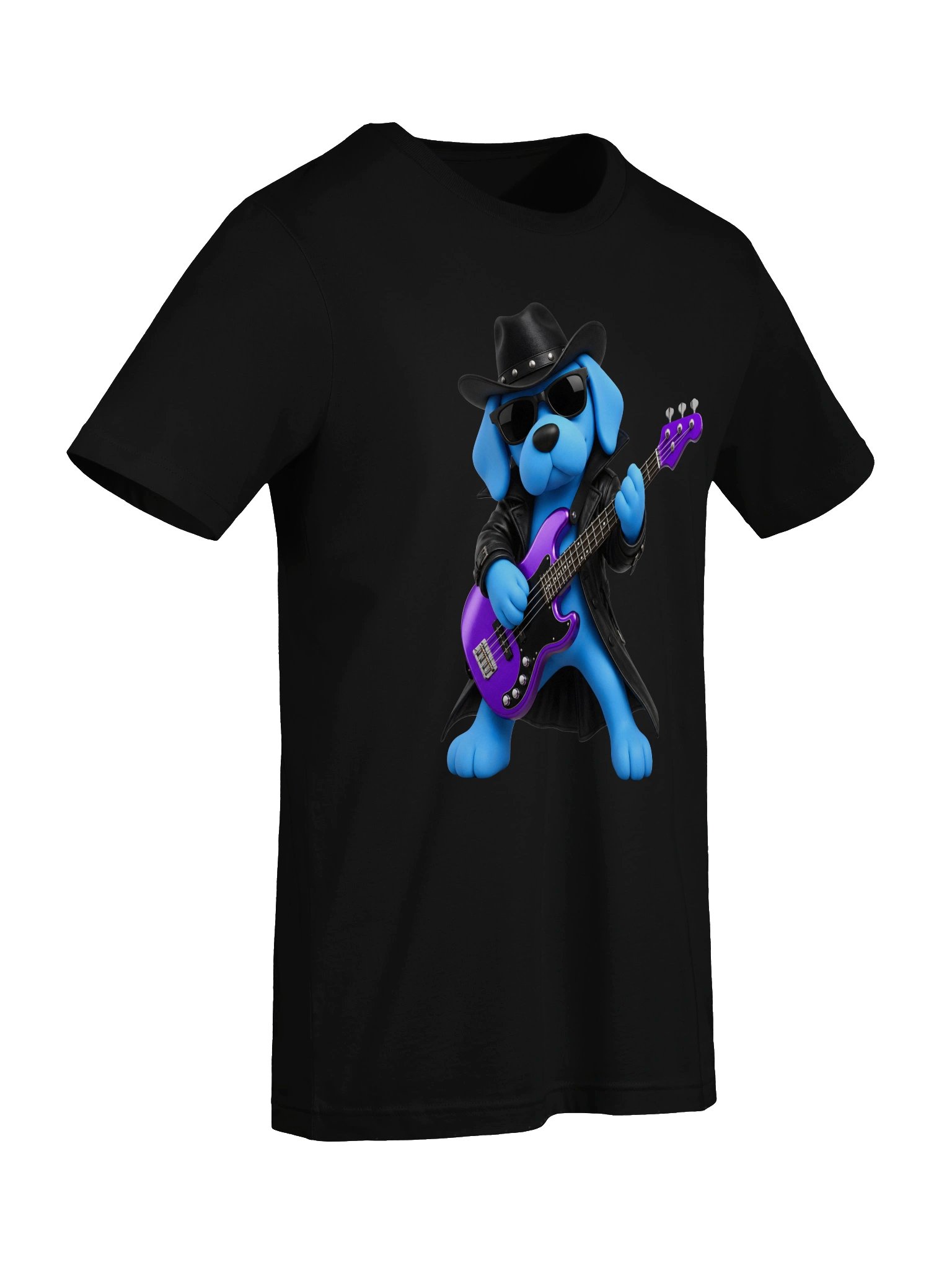 Dizzy cowboy T product image (7)