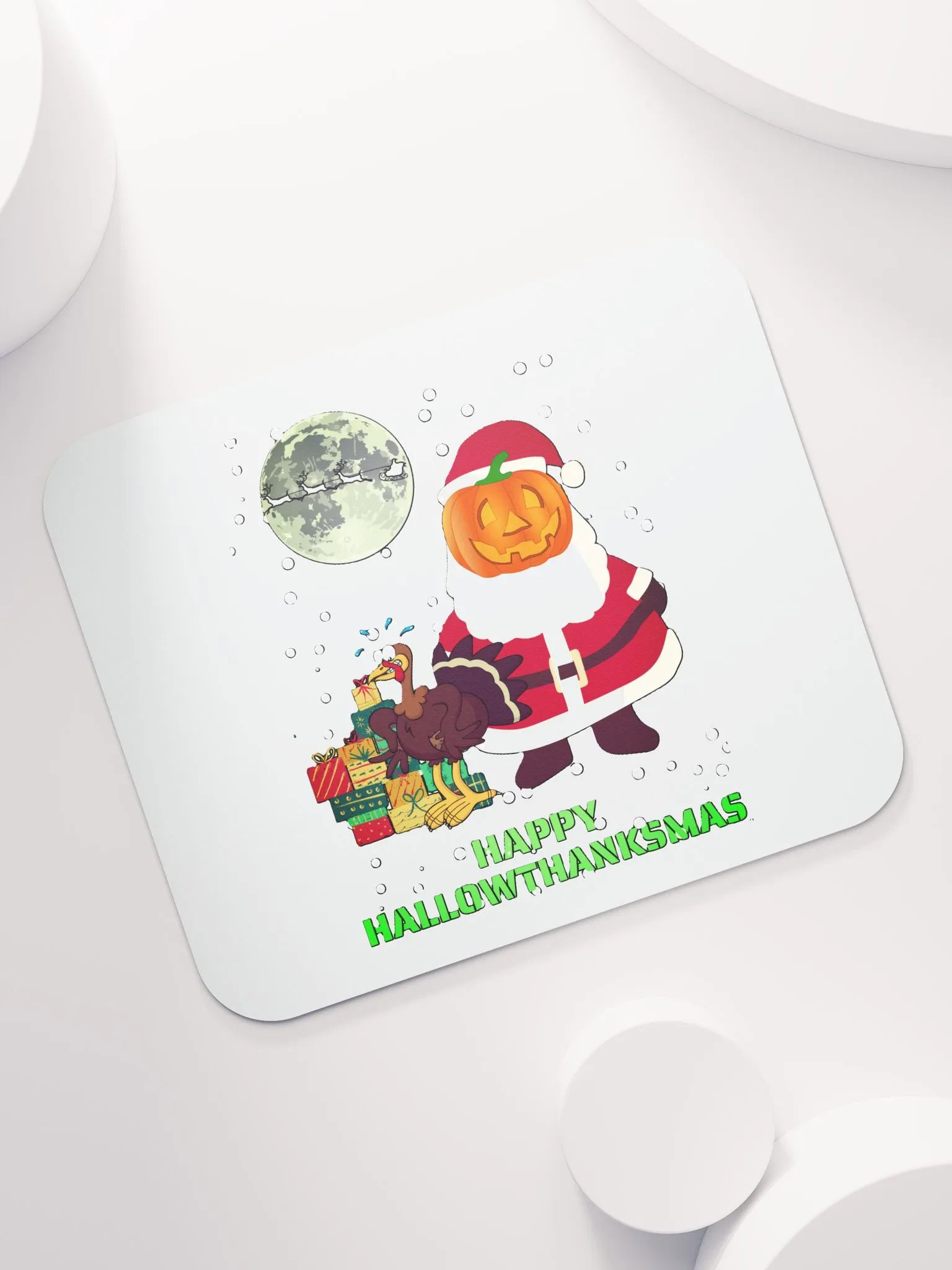 HAPPY HALLOWTHANKSMAS product image (7)