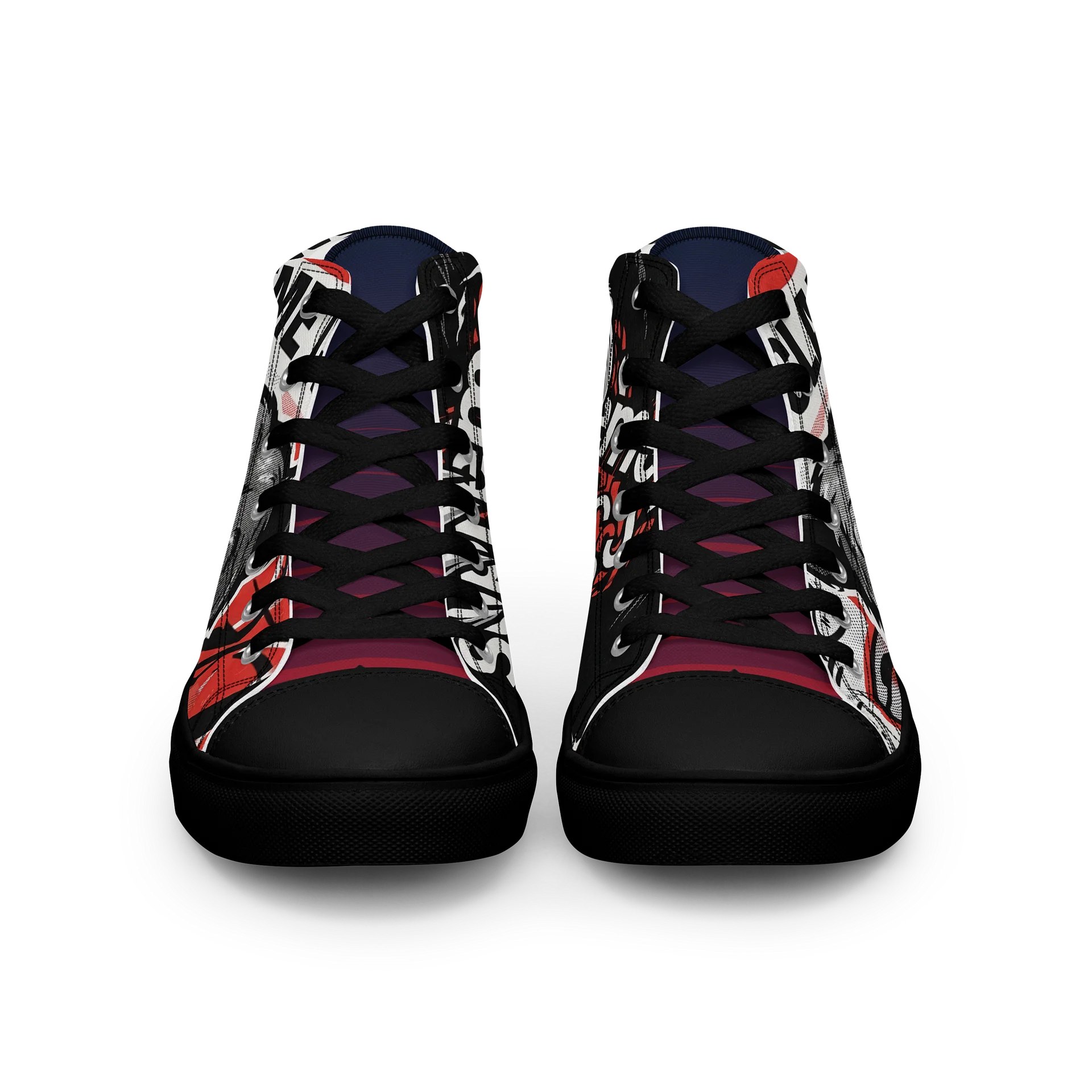 Supreme Bear shoes product image (3)