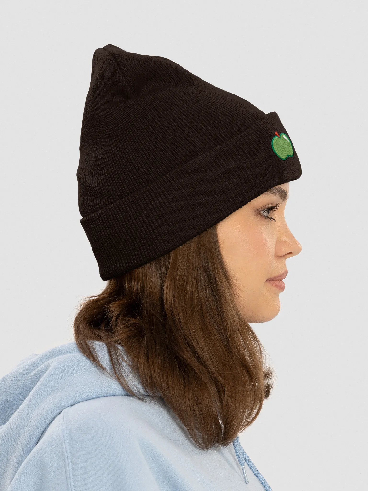 Apples - Beanie product image (3)