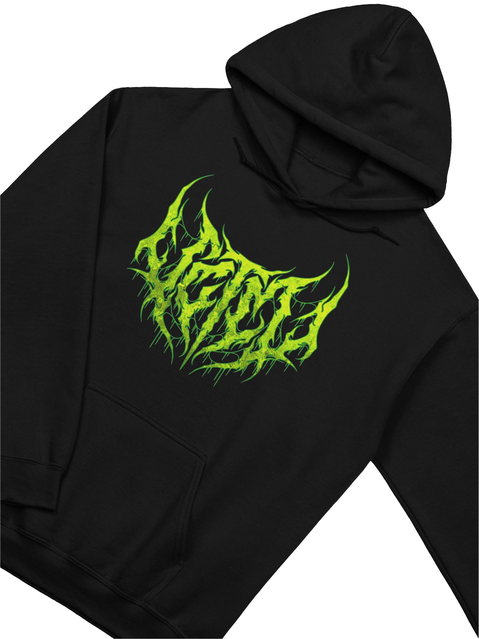 Gildan Hoodie product image (26)