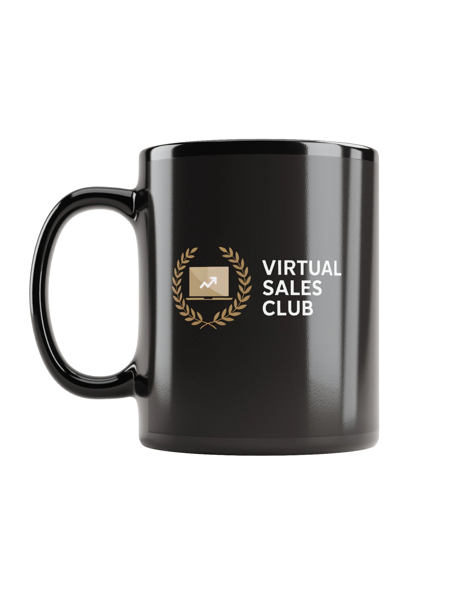 Virtual Sales Club Coffee Mug product image (6)