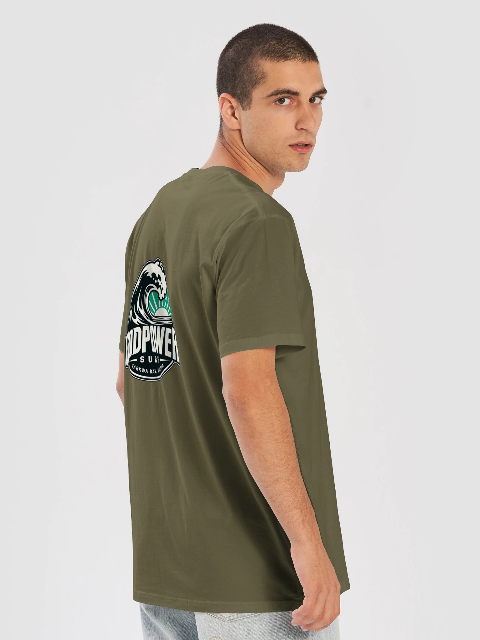 Godpower Surf product image (8)