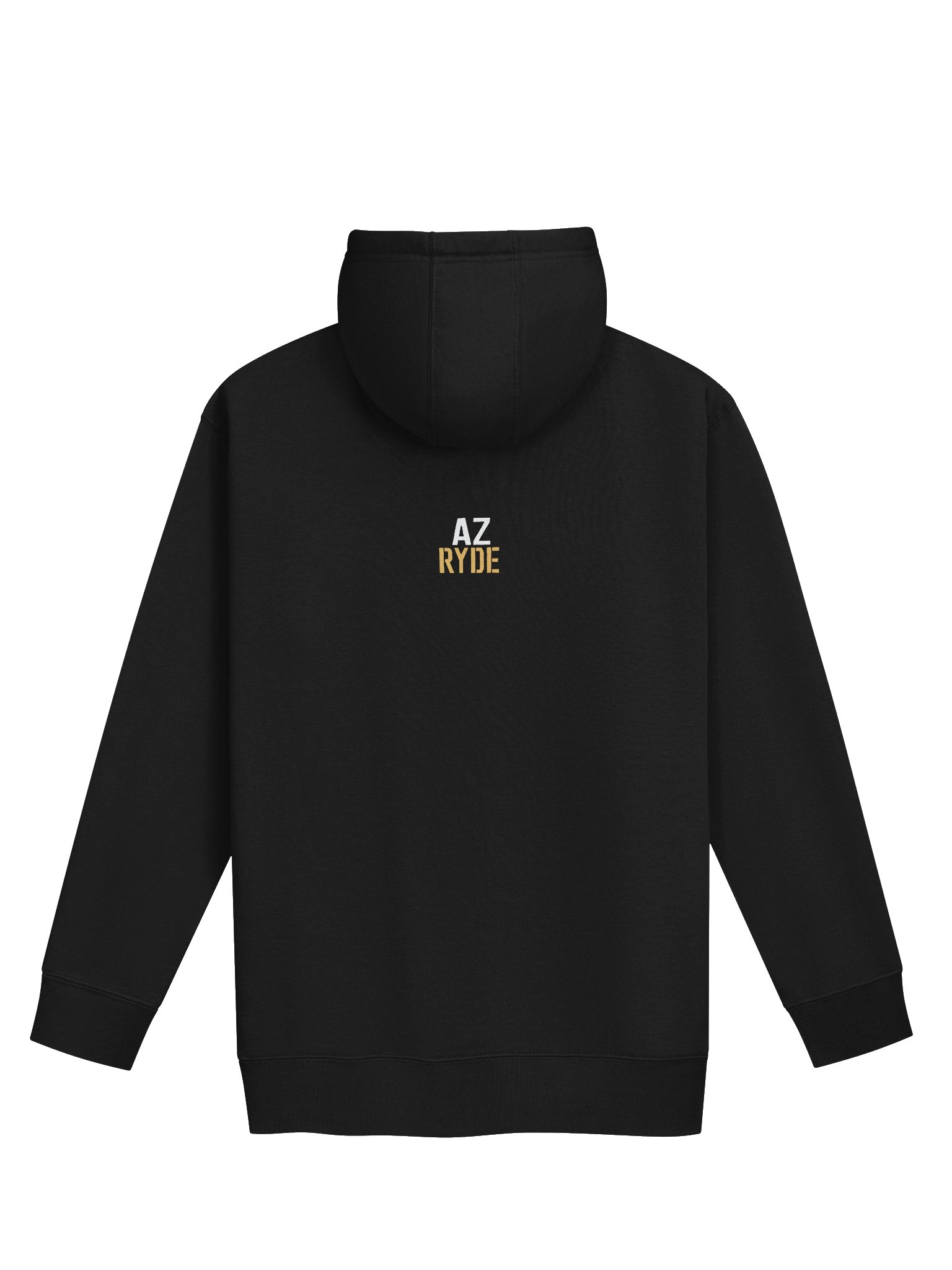 Acid Splash Hoodie - @azryde product image (2)