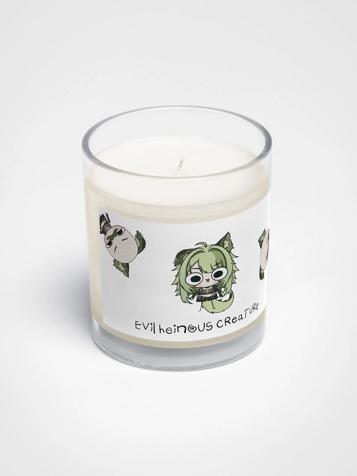 Stinky Coom Candle product image (2)