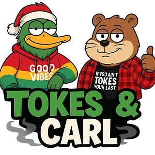 Tokes n Carl