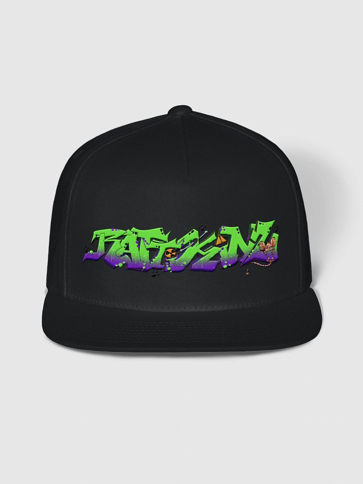 Rattikinz Snapback product image (1)