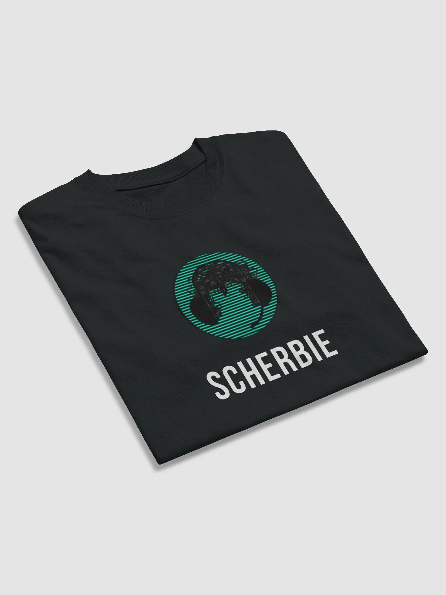 Scherbie T-Shrit-Gildan Heavyweight product image (4)