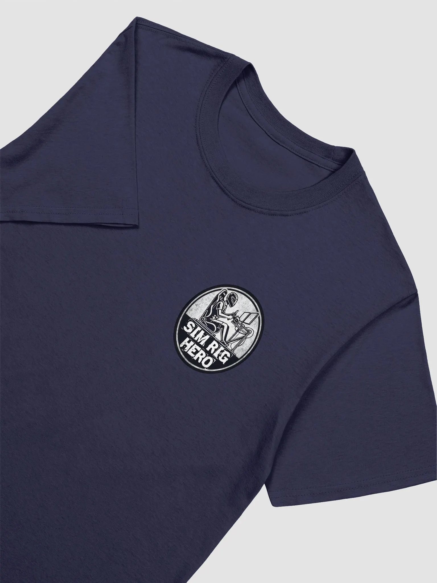 More Rig Than Talent T-Shirt product image (11)