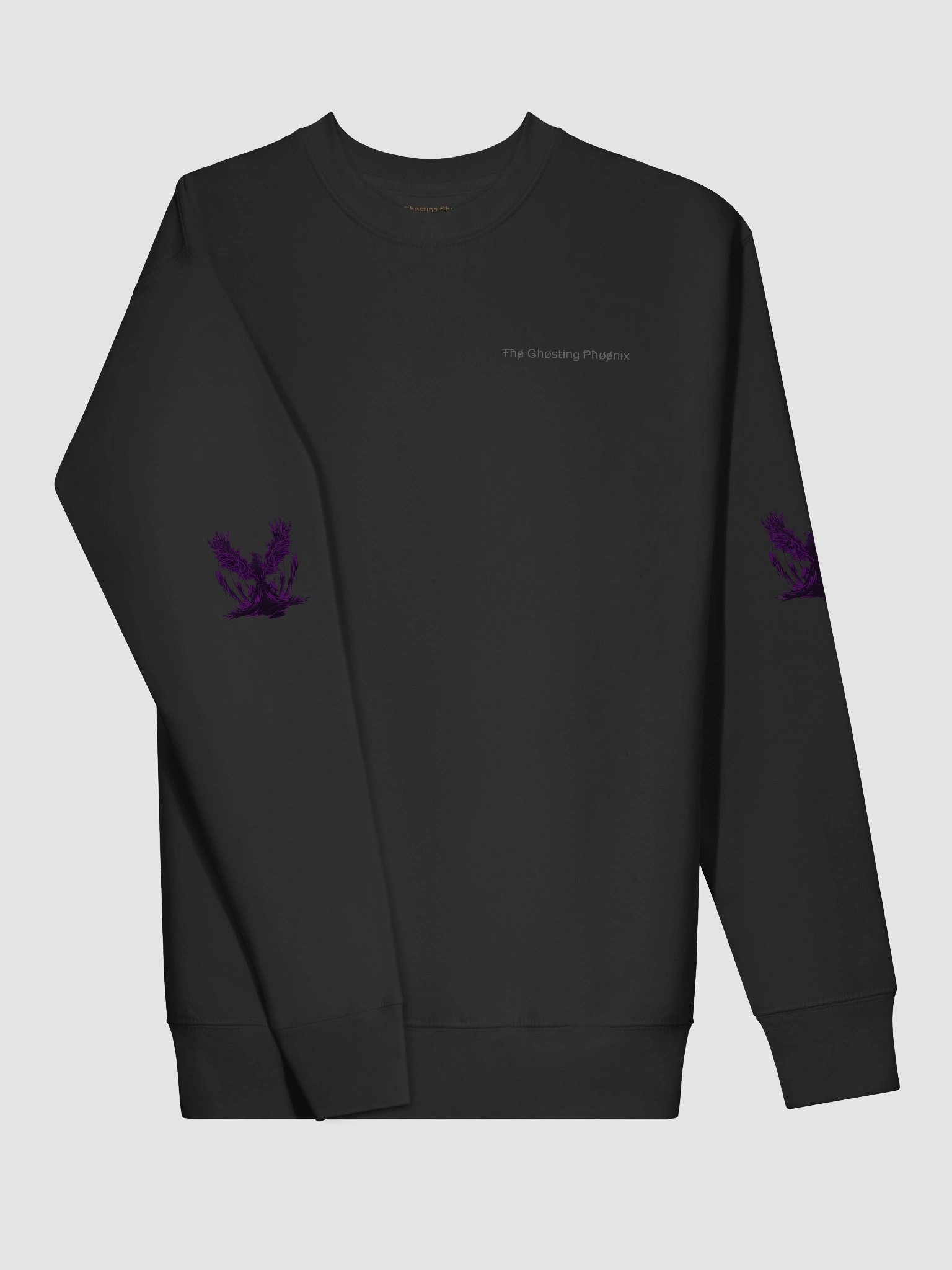 Rising Phoenix Sweatshirt product image (3)