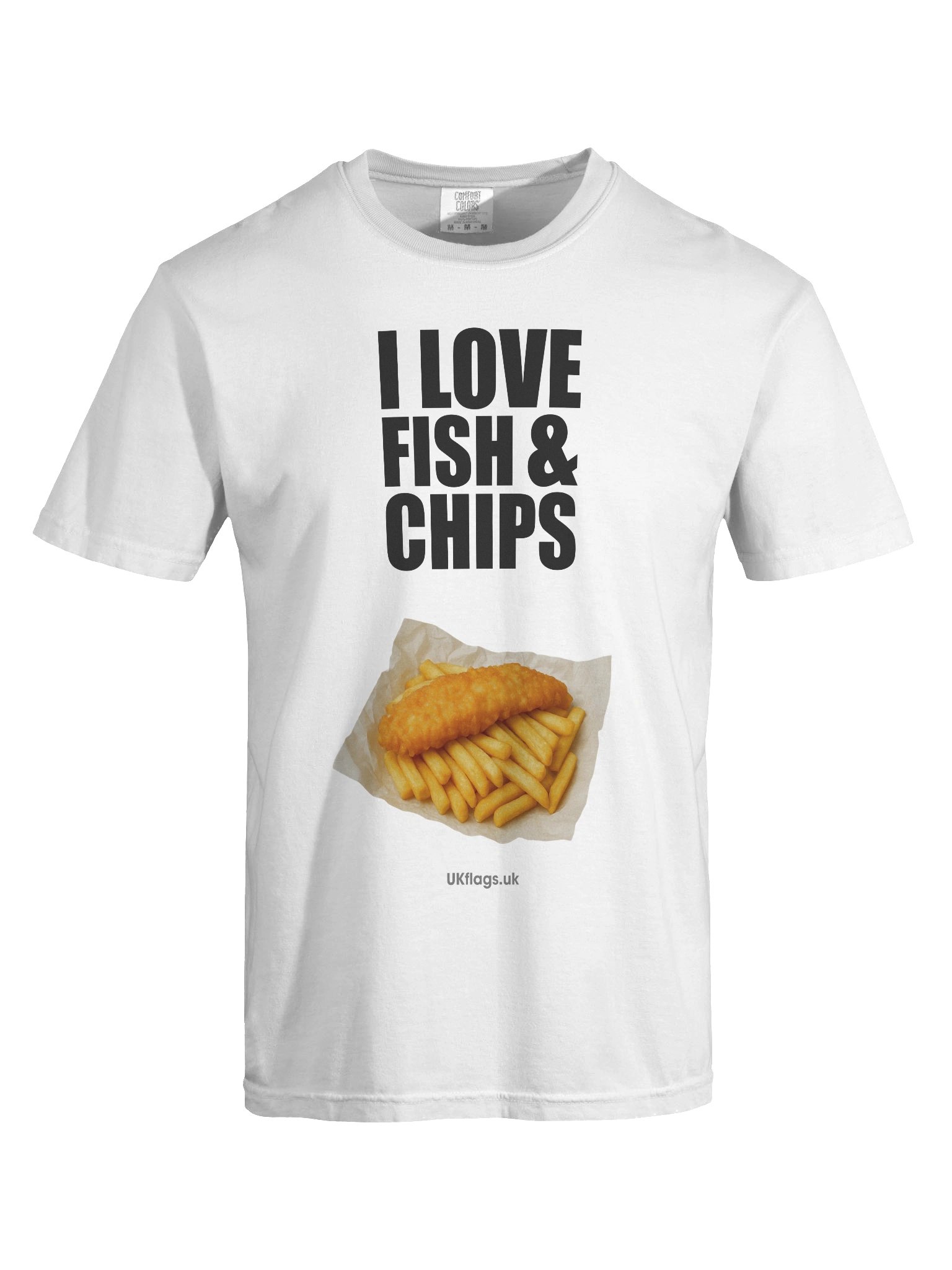 Fish & Chips product image (7)