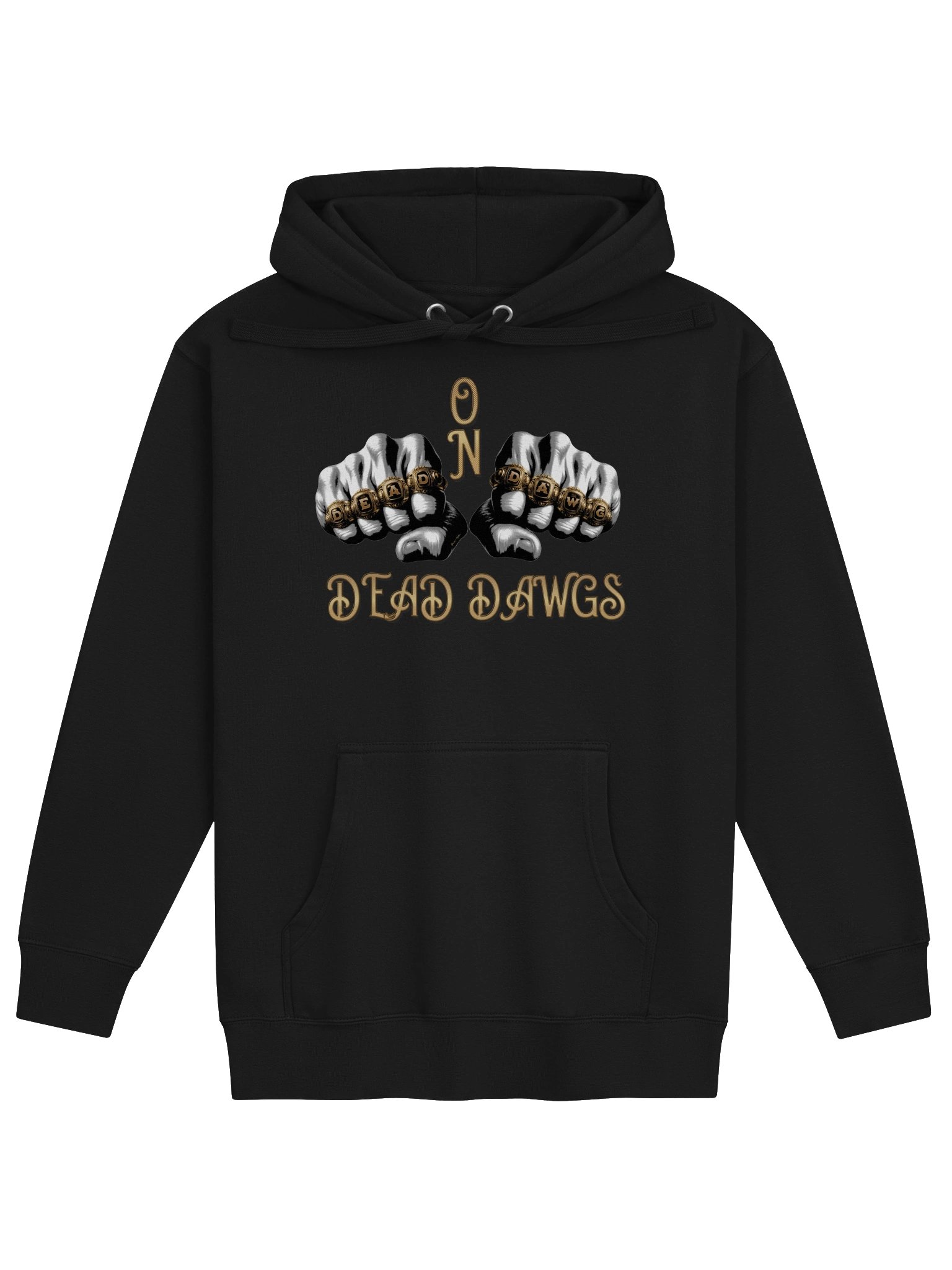 On Dead Dogs product image (5)