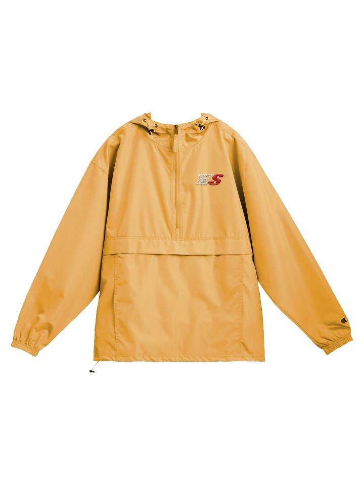 Saucy Speedway QUARTER-ZIP product image (5)