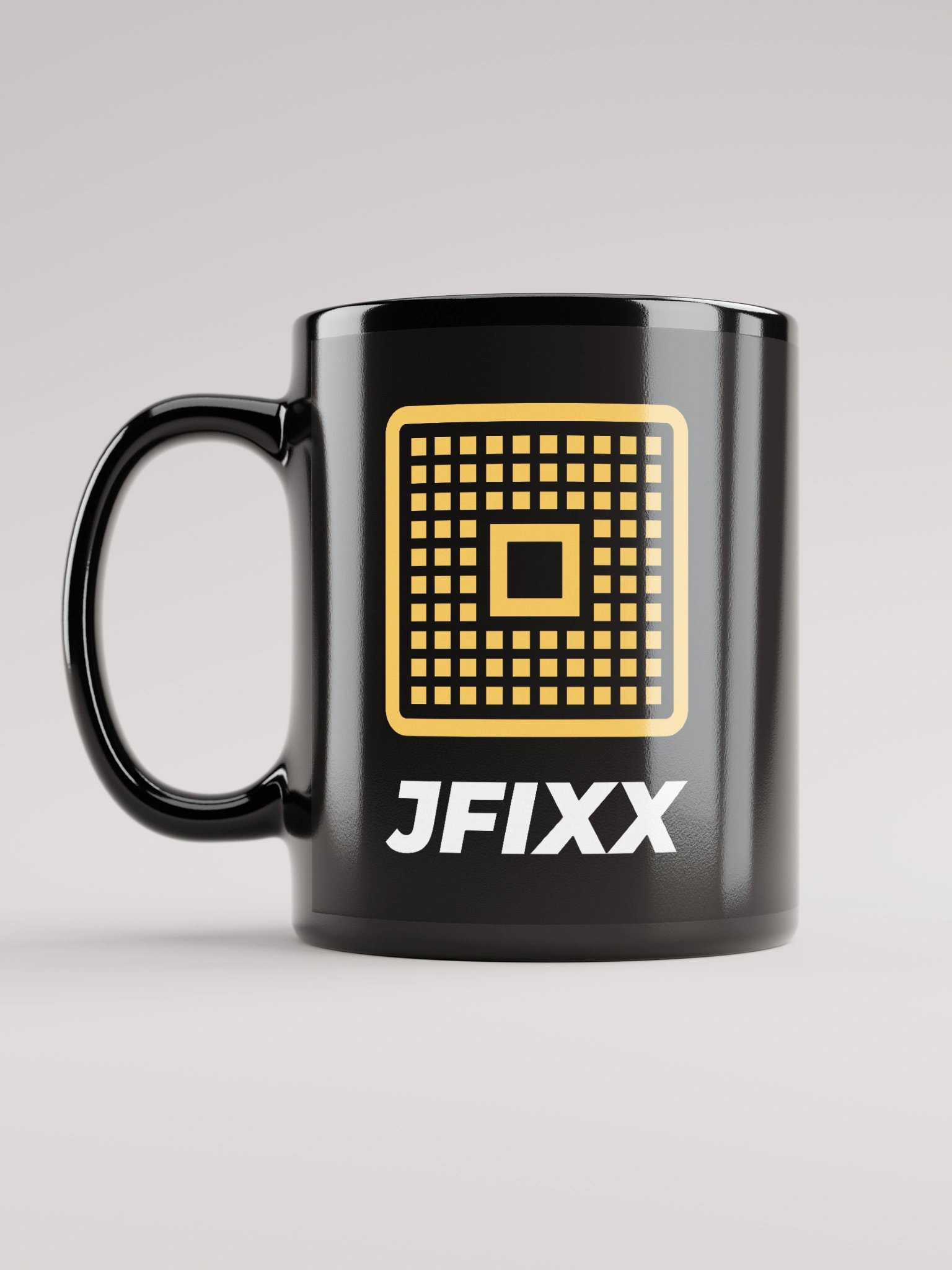 JFiXX Official Mug! product image (5)