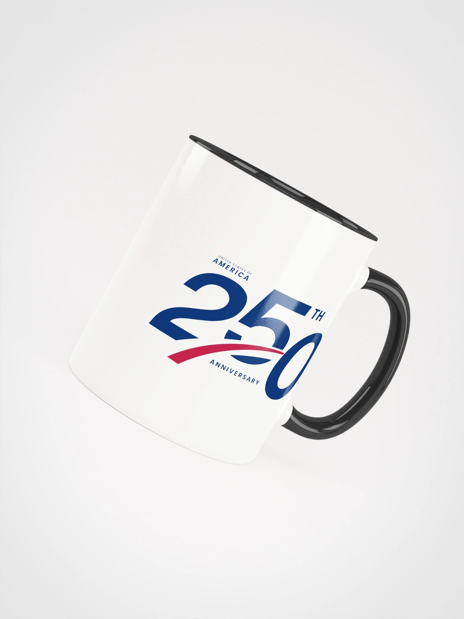 America 250th Anniversary Ceramic Mug product image (25)