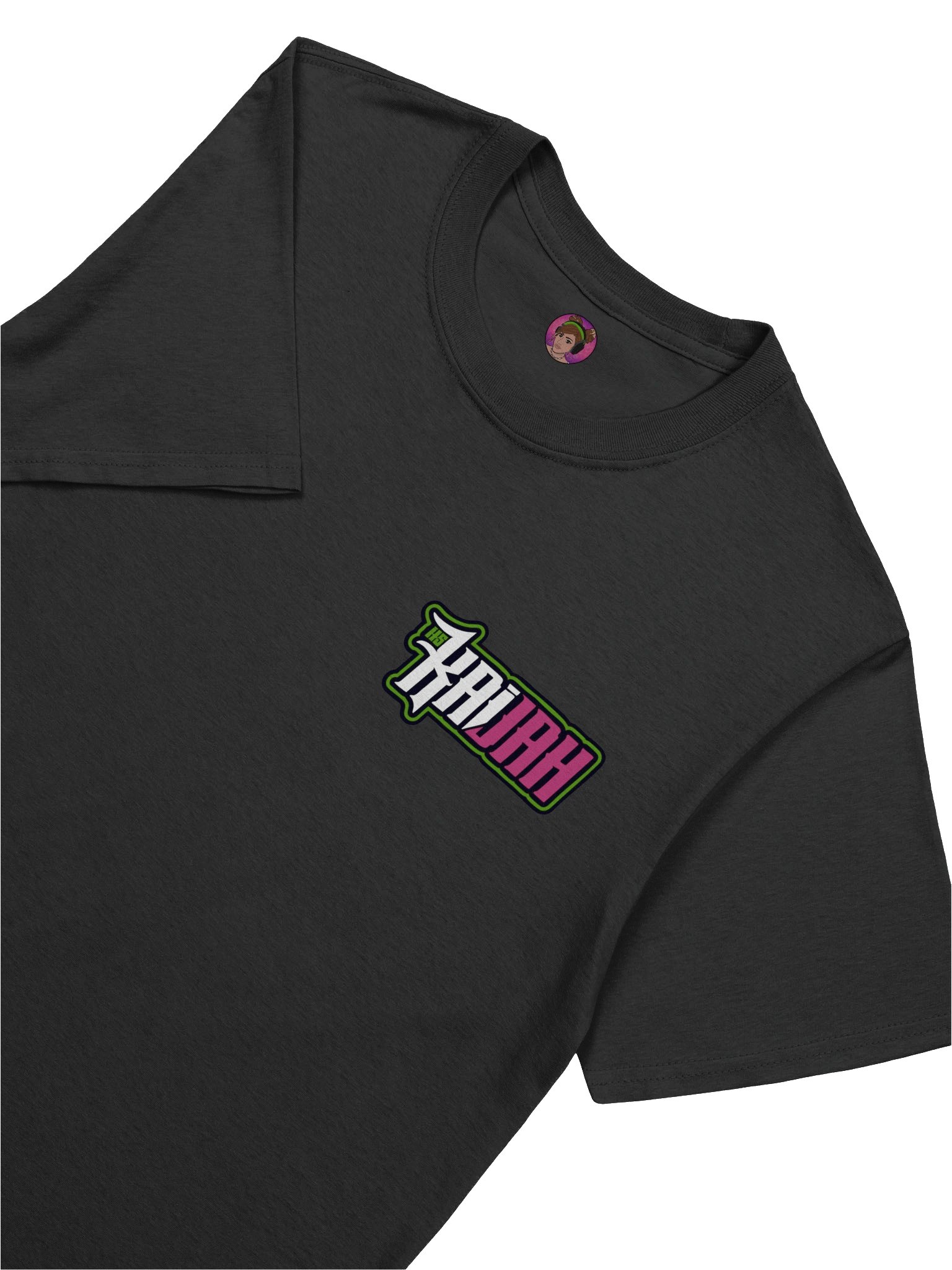 Luna Tee product image (85)