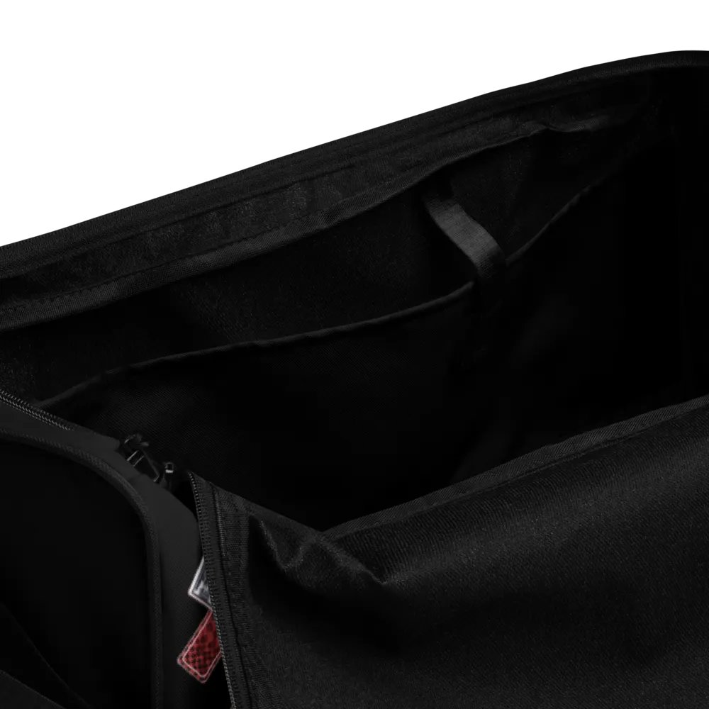 Lady Luck Duffle Bag product image (6)