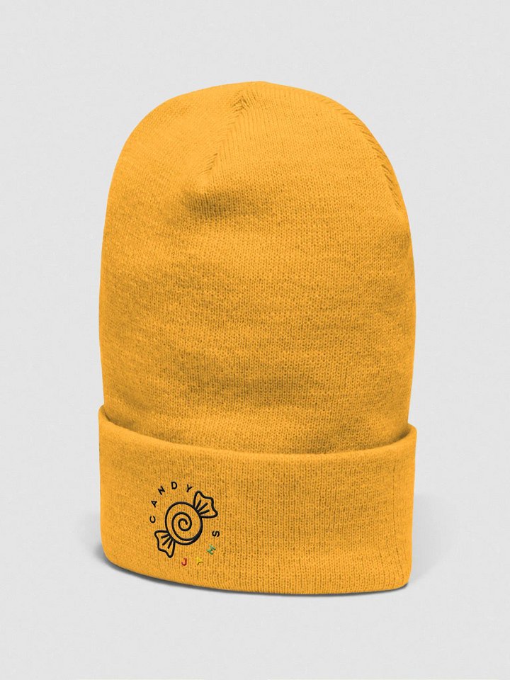 Candy Jams Beanie product image (2)