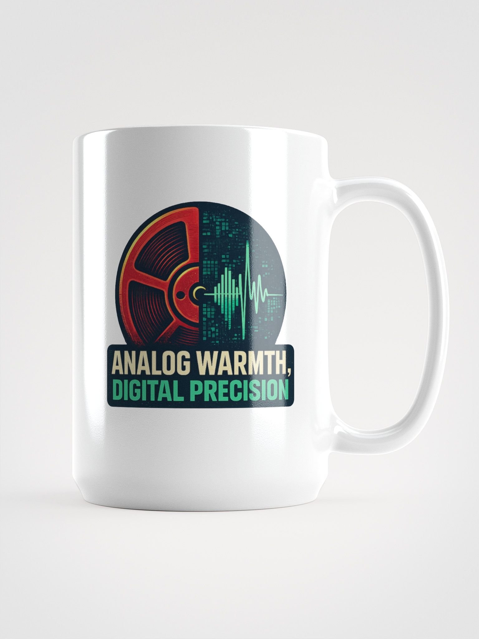 GFFS Analog Warmth Mug product image (1)