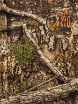 Sexy logo camo shirt product image (1)