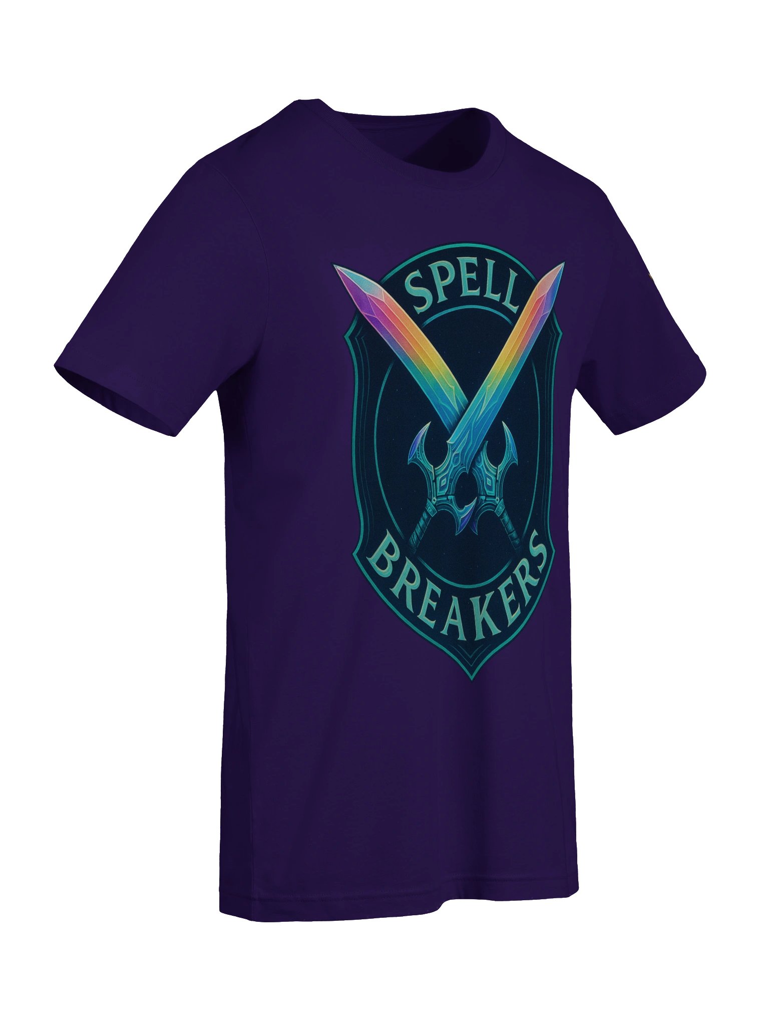 SpellBreakers T-Shirt product image (78)