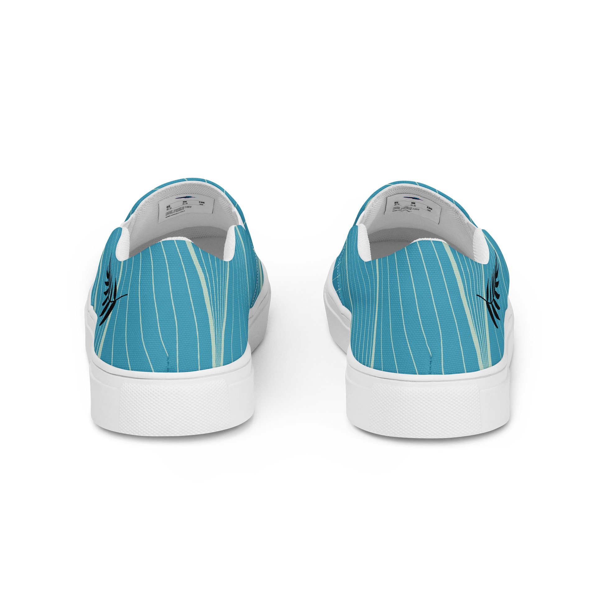 The Fern Walker Slip-Ons product image (4)