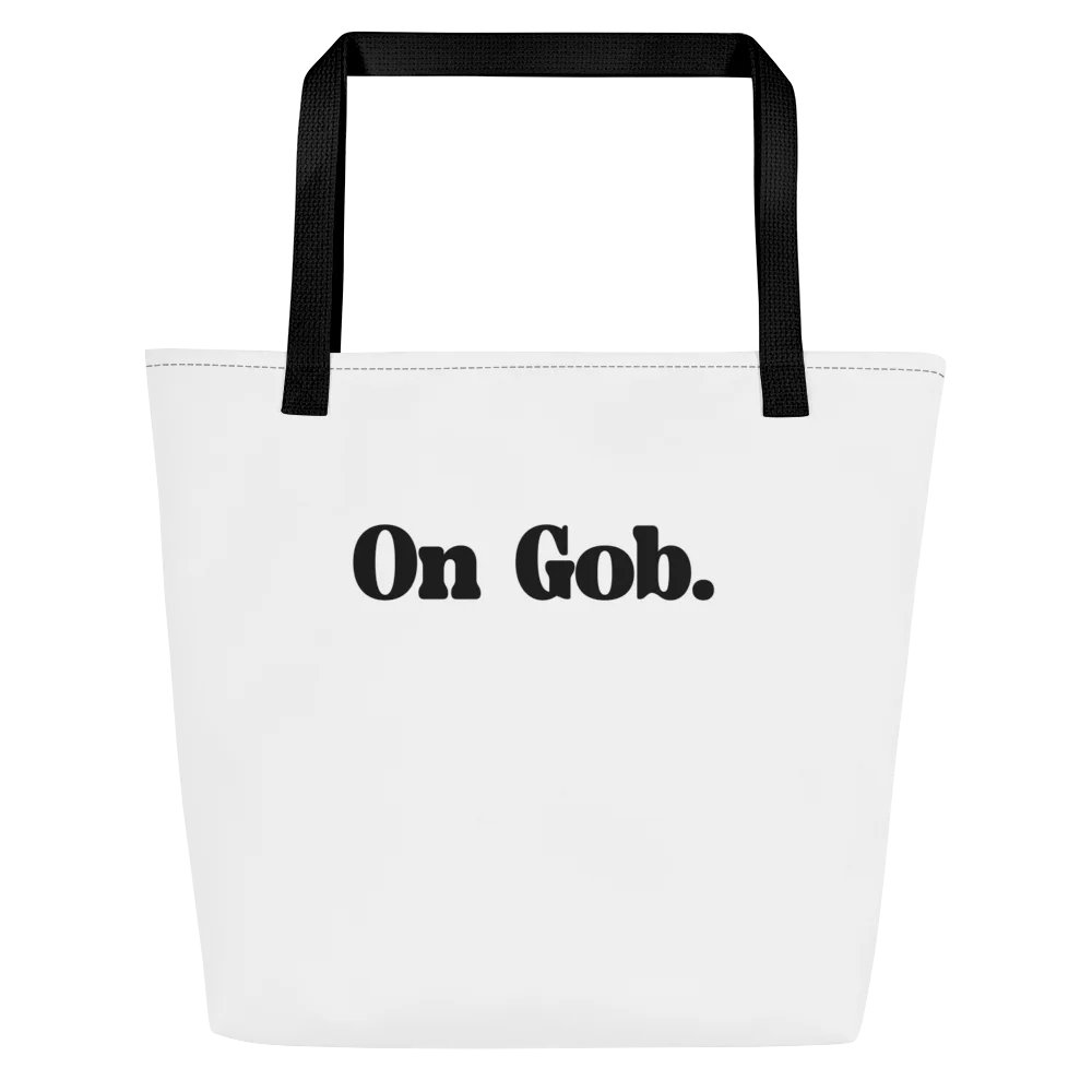 On Gob (reusable) product image (2)