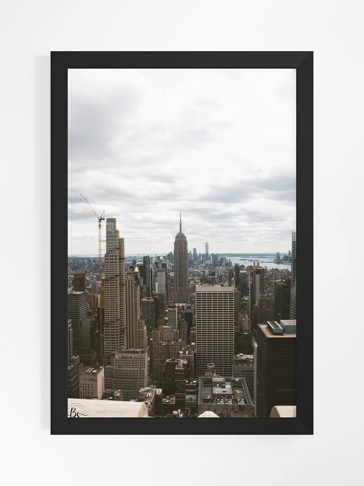 Cinematic New York product image (1)