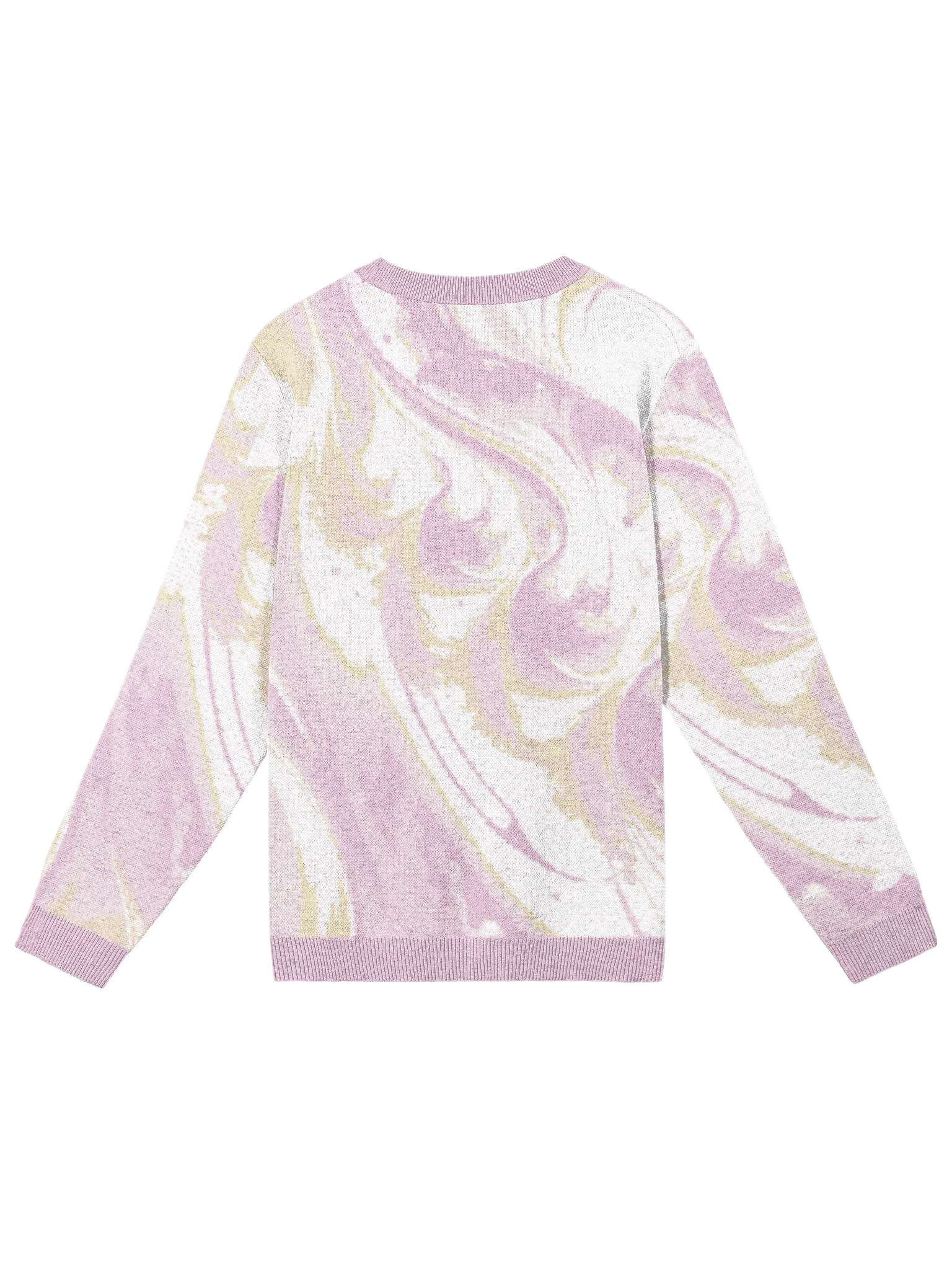 Lilac Sweater product image (2)