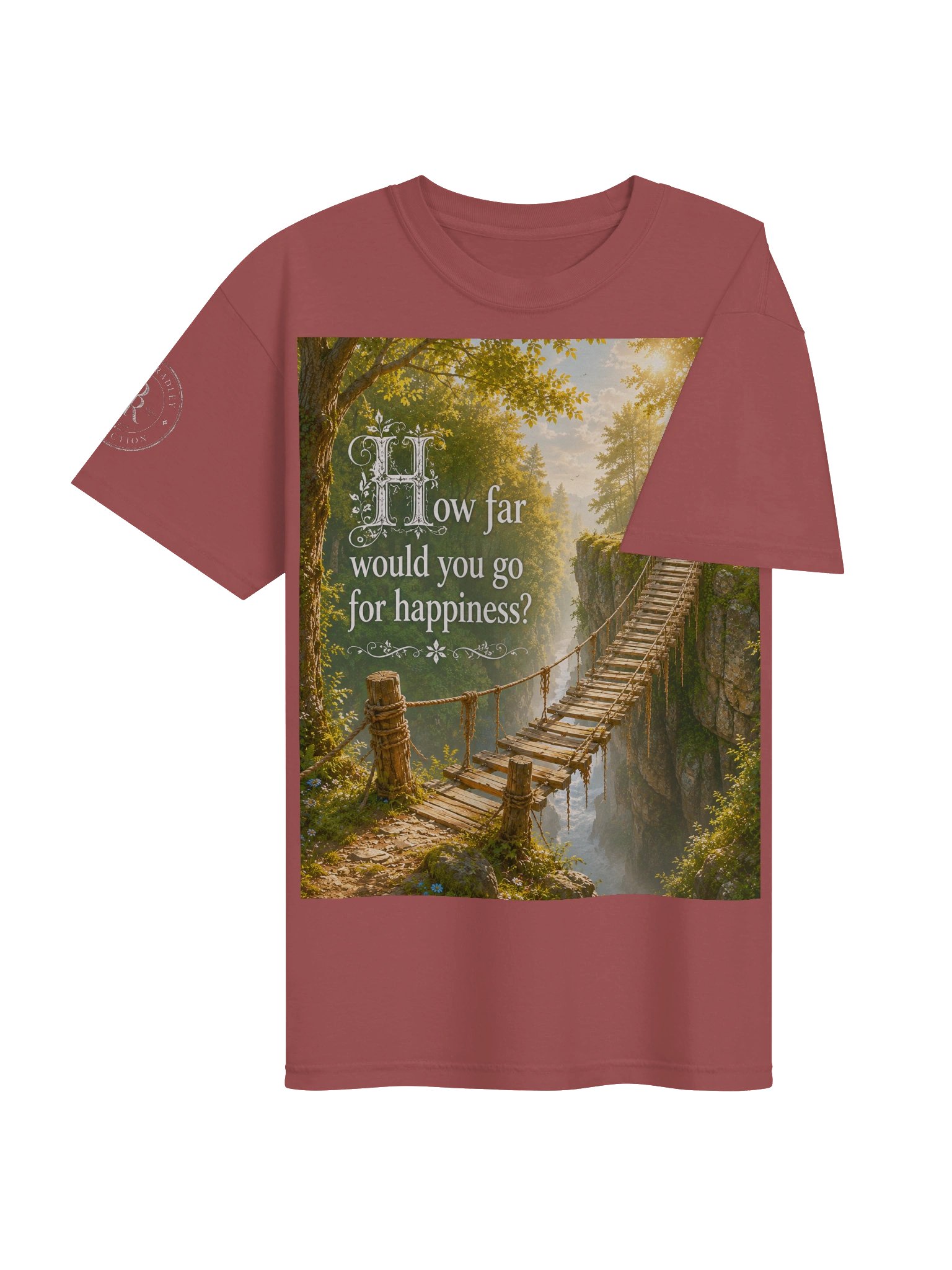 BRIDGE - for men product image (7)