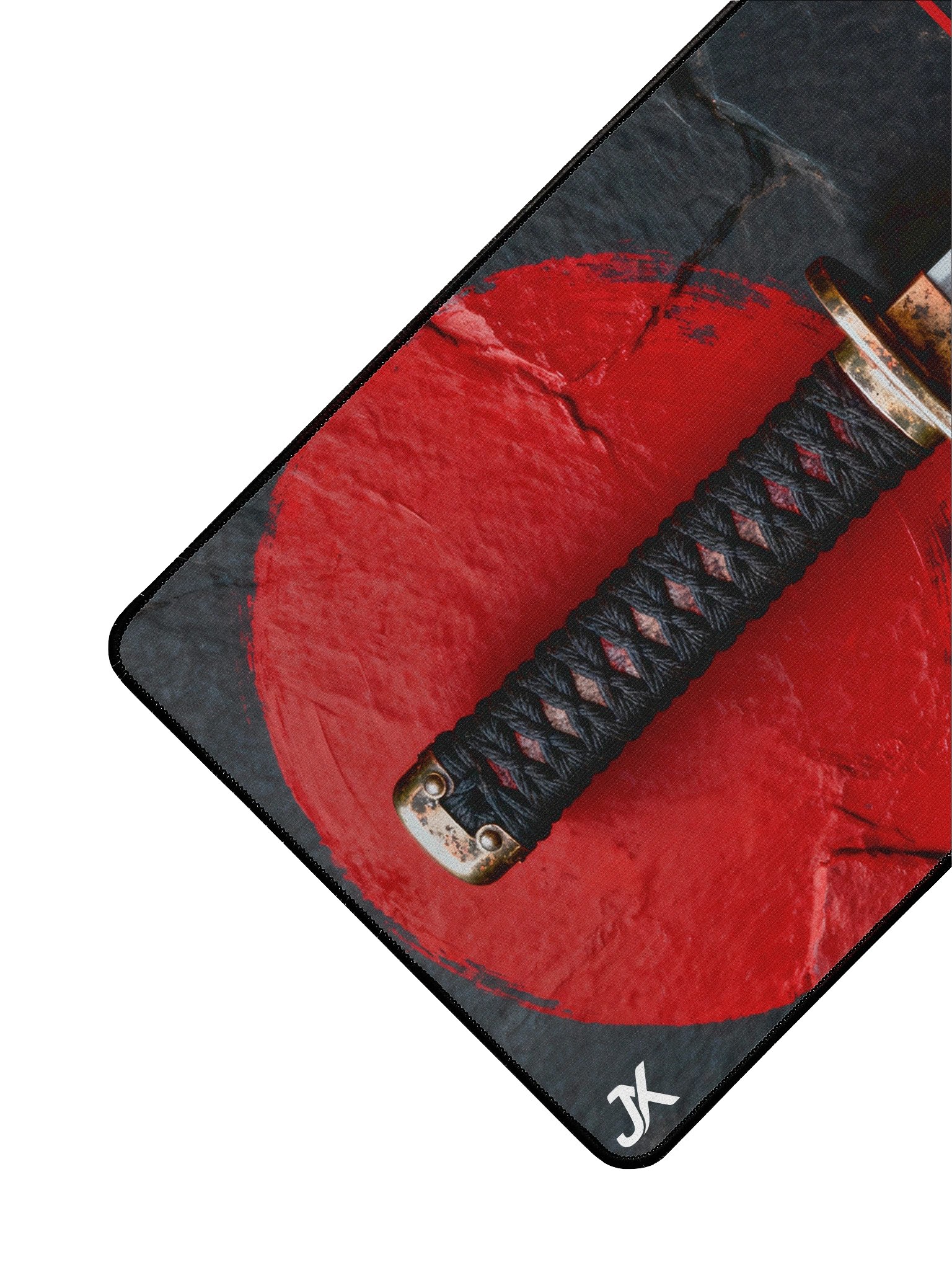 Fukutsu: Espíritu Inquebrantable - Mouse Pad Extra Large - 33” x 15” product image (5)
