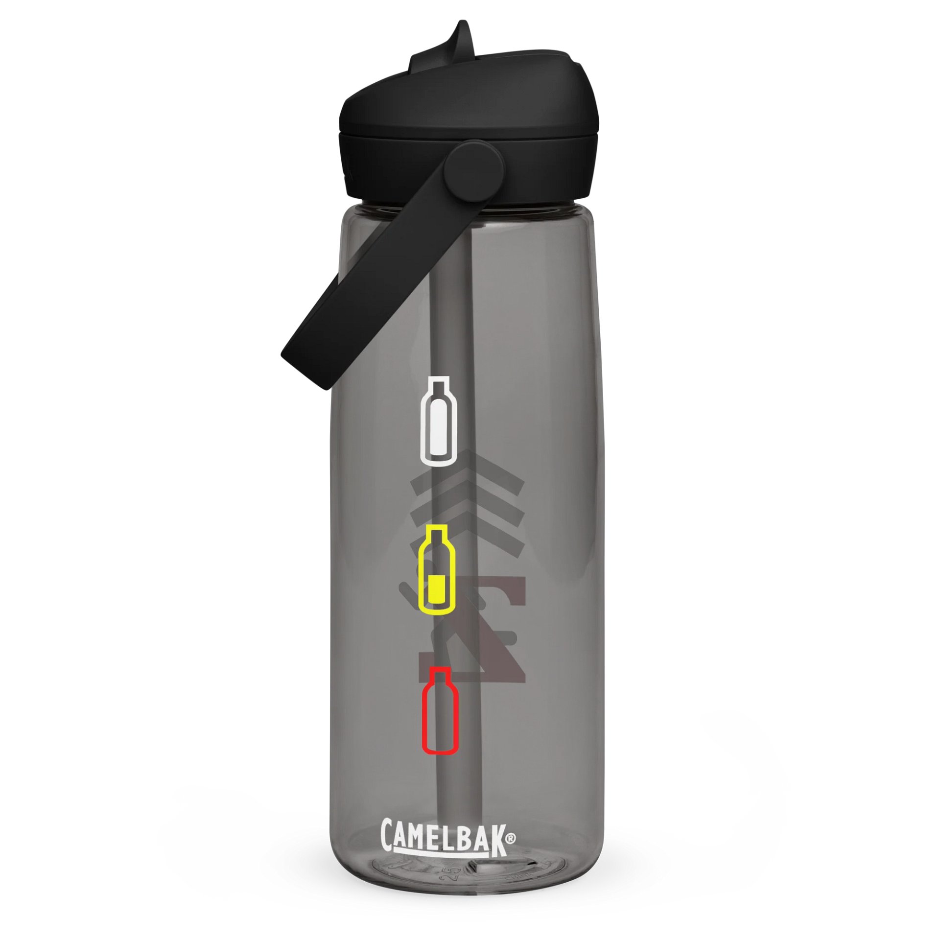 TRMZ x DayZ Hydration Level CamelBak product image (1)