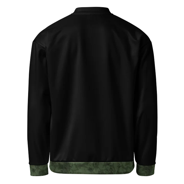 T-TEC Bomber Jacket product image (2)