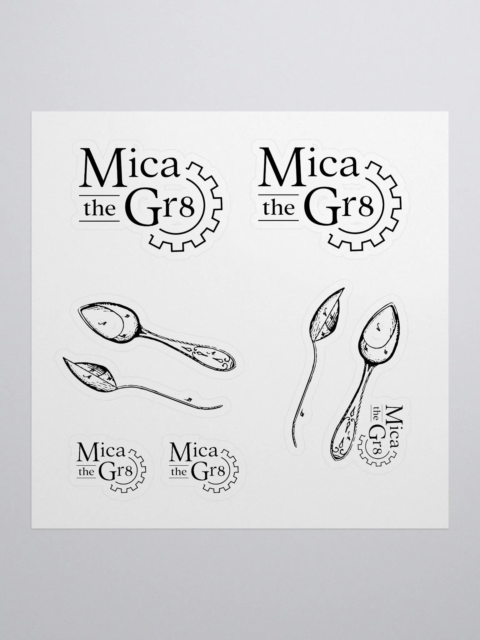 da brand stickers product image (1)